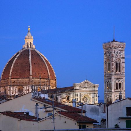 Hotel S.Giorgio & Olimpic Florencia Exterior foto